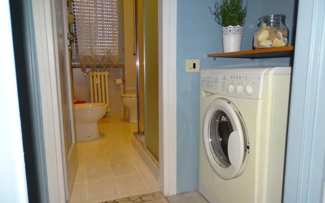 Bnbook - Ferrarin Apartment