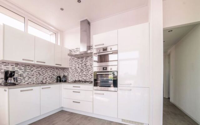 Resort De Kraaijenbergse Plassen 26622