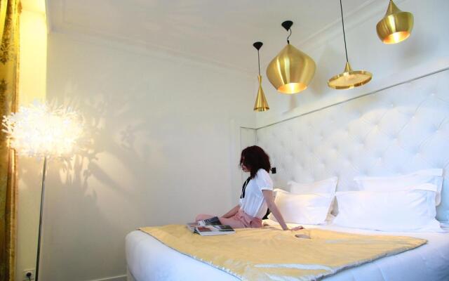 Empreinte Hôtel & Spa