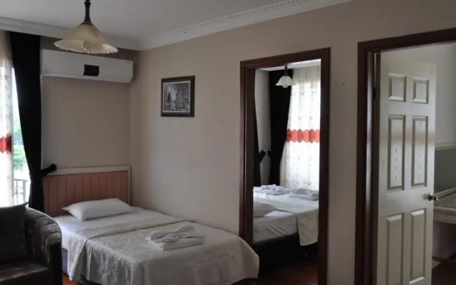 Blue Sea Apart Hotel