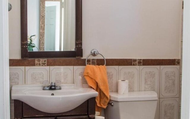 Sahara Resort & Spa