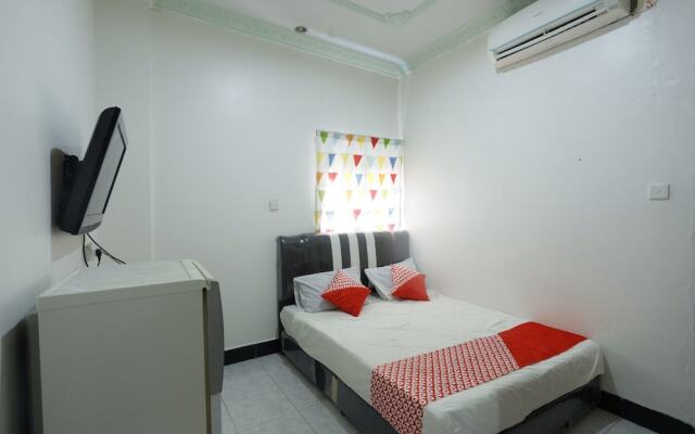 OYO 92702 Minang Jaya