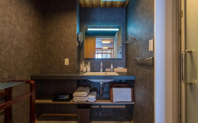 Yamaki Ryokan