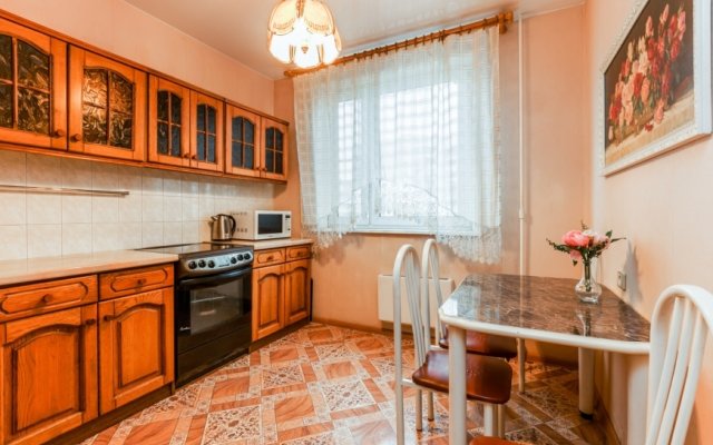 Inndays Apartments, Skobelevskaya 20