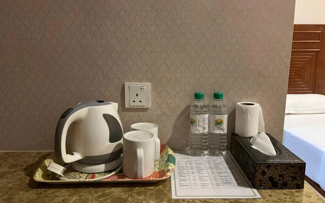 Fan Holiday Hotel By Glex