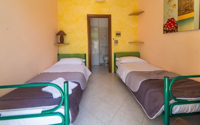 Albergo Belvedere