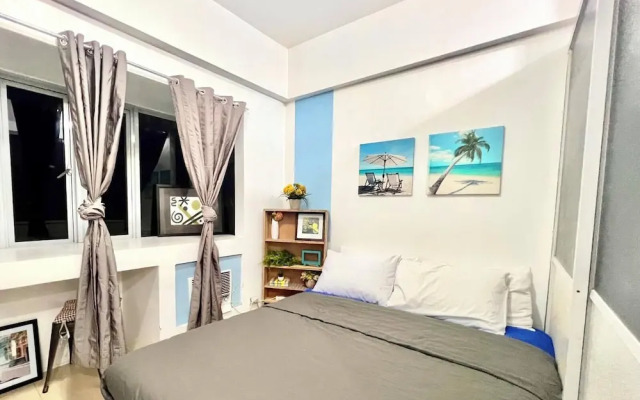 Ortigas  Business District Residences
