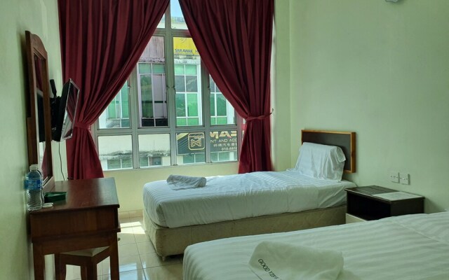 Hotel O Good View Inn