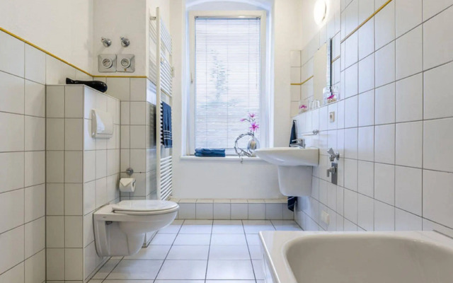 Pension 1A Apartment