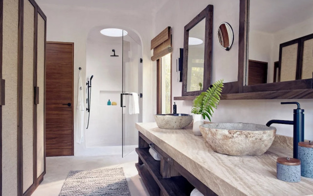 Naviva, A Four Seasons Resort, Punta Mita, Mexico - All Inclusive