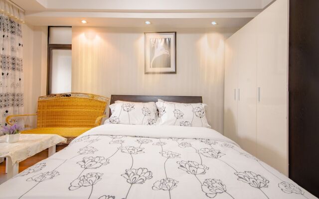 Shenzhen Aiya Hotel Apartment