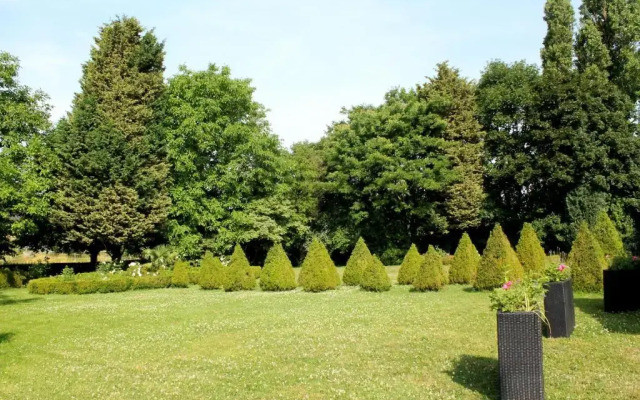 Hotel & Restaurant Eurohof