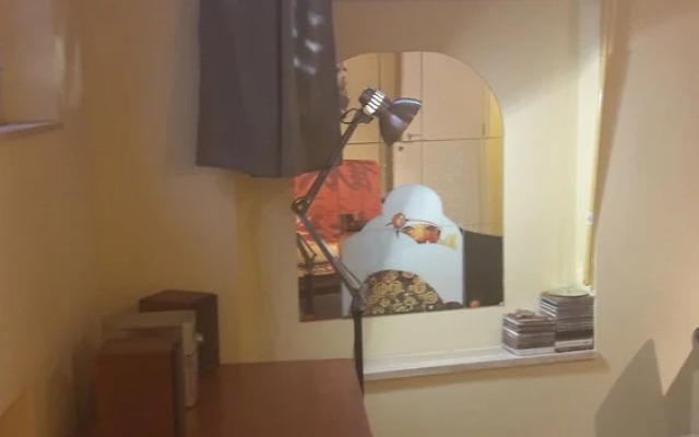 Zaira Flat in Gregorio VII - 1 bedroom Studio flat