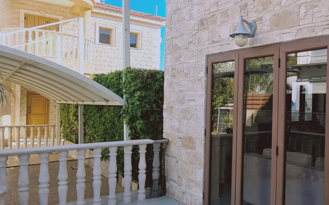 05 ATR - Ocean View Villa