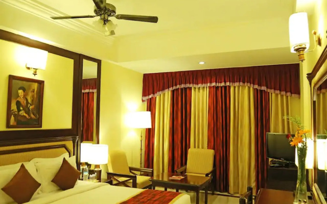 Anandha Inn Convention Centre and Suites