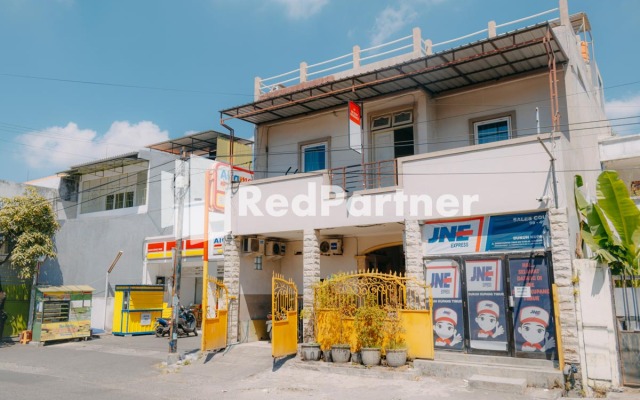 We Stay Residence RedPartner