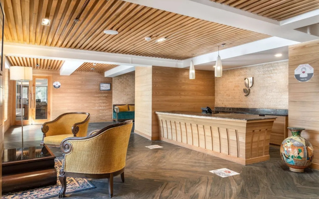 Country Inn & Suites by Radisson Sonamarg