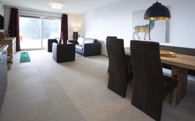 Ski & Golf Suites by Alpin Rentals - incl Summercard