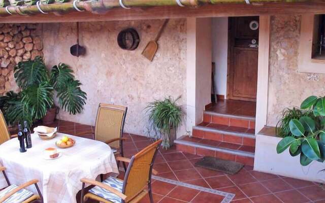 Finca Sa Cova Vella