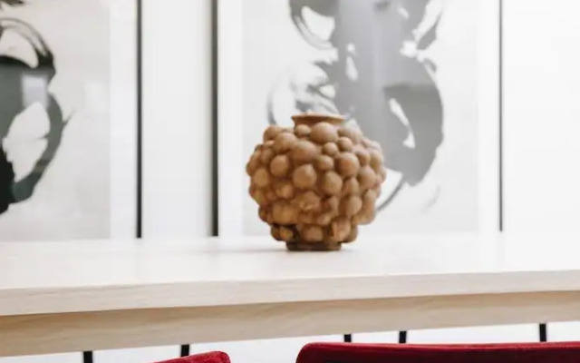 ★NEW 120SQM Apt · Luxury Design · Heart of CPH★