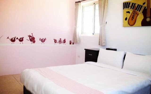 Camellia Hostel