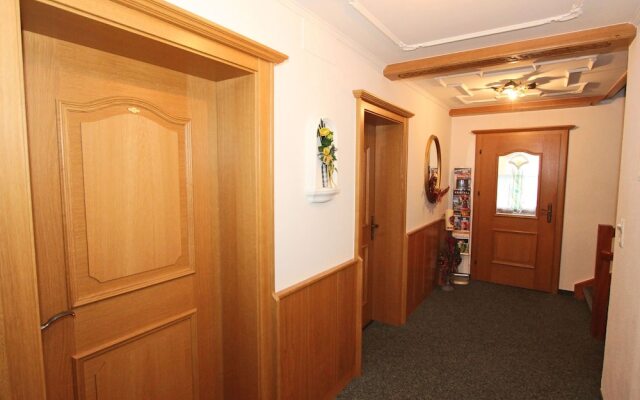 Appartement Freiblick