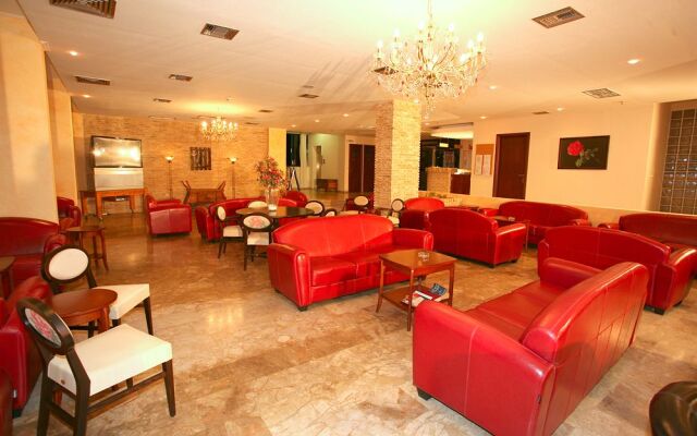 Roseland's Hotel