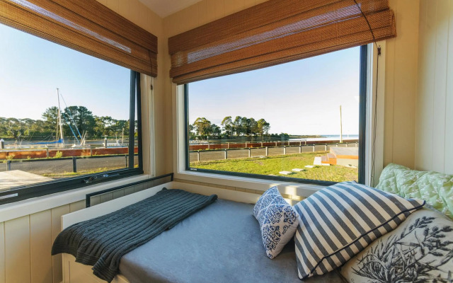 Coastal Pods Wynyard