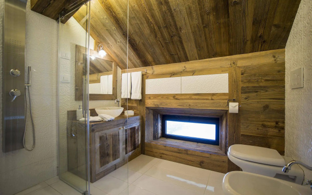 Hotel Maison de Neige