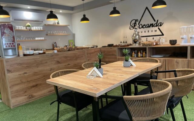 Locanda Museum Hotel