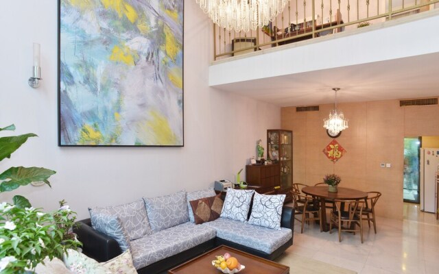 Sheng Sheng Luxurious Villa-Happy Valley