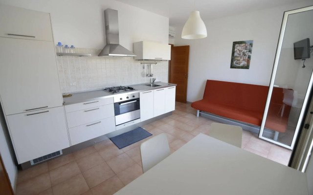 Appartamenti Gallipoli e Baia Verde