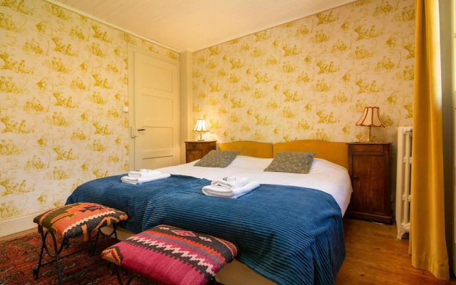 Chalet Ecureuil in Le Tour Argenti re