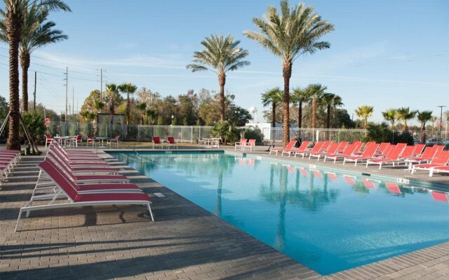 Scarlet Pearl Casino Resort