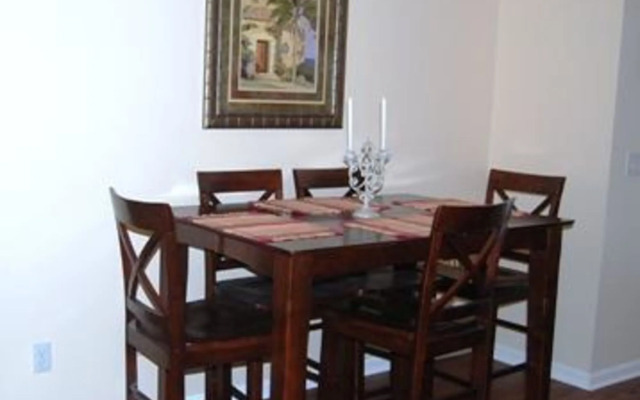 Treetop Retreat by RedAwning