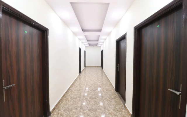 Oyo 29642 Hotel Gsc International