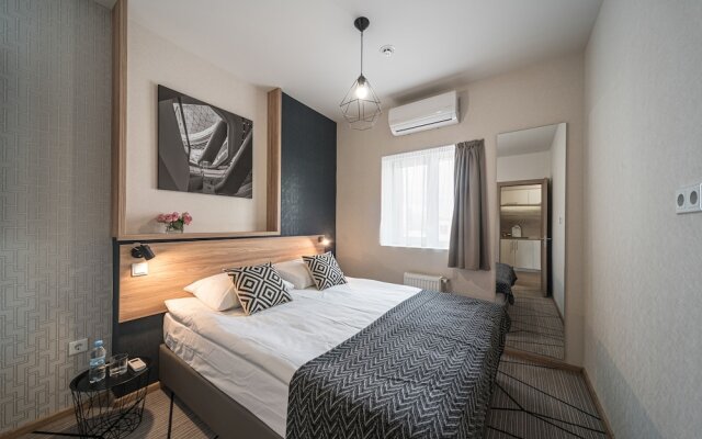 Amarant Apart Hotel