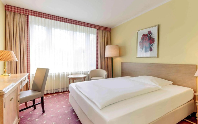 Hotel Krefelder Hof
