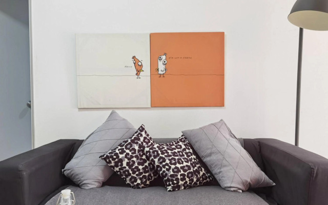 2 bedroom apartment - MyCribKL Neocyber Cyberjaya