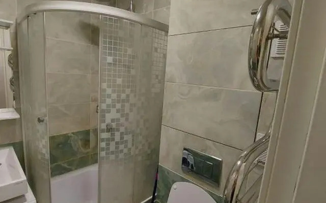 Апартаменты на переулке Маяковского