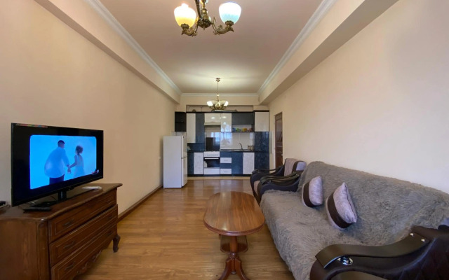 Argishti street, 2 bedrooms Spacious, Sunny apartment GL148