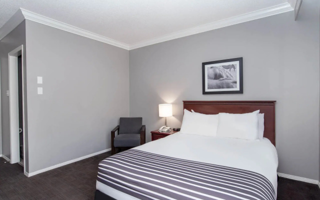 Sandman Inn Kamloops