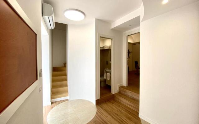 Oplonti s House Apartment Boscomonaco