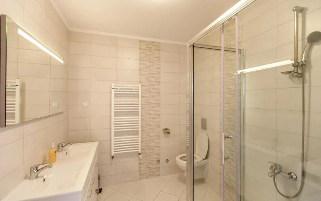 Oliva Apartments Lozica