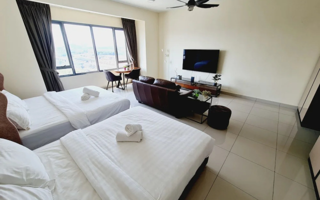 Damen Homestay