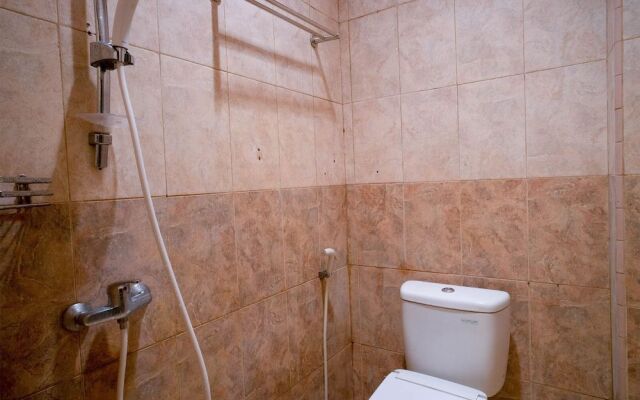 OYO 1702 Harmoni Inn Makassar