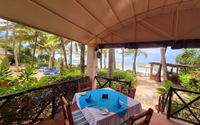 Asha Boutique Hotel