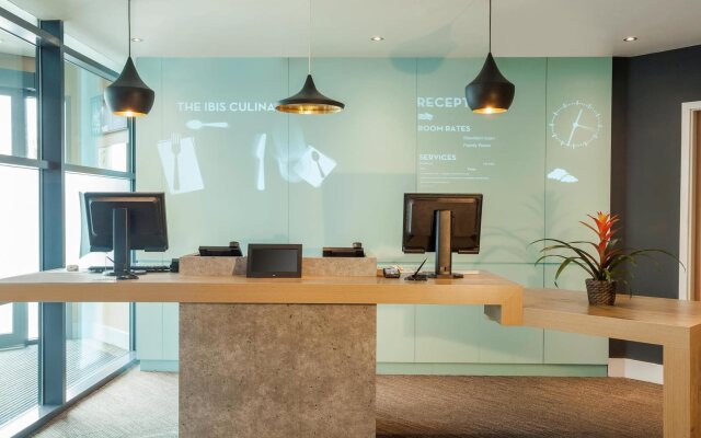ibis London Wembley