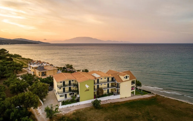 Sea View Hotel