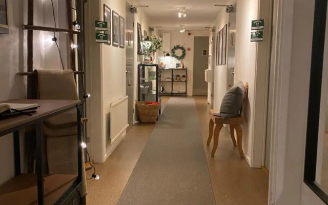 STF Sälen Torgåsgården
